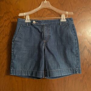 Bandolino Jean Shorts